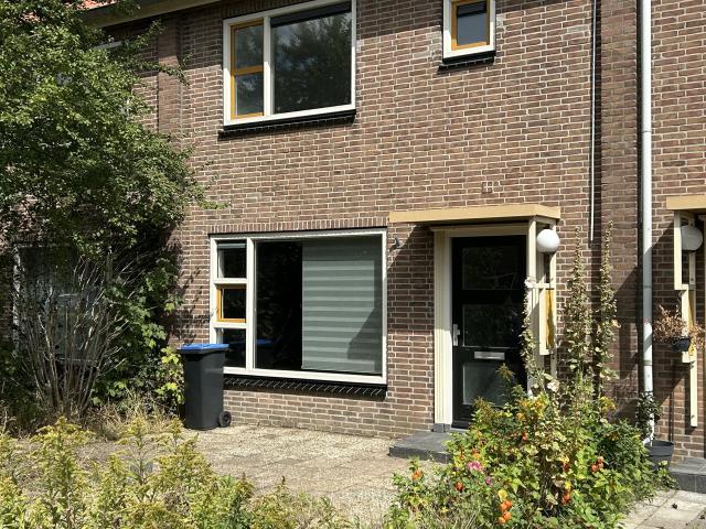 House for rent in Hazerswoude Rijndijk