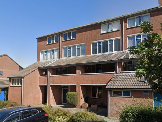 House for rent in Hazerswoude Rijndijk