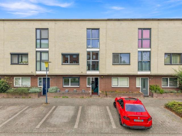 Woning te huur