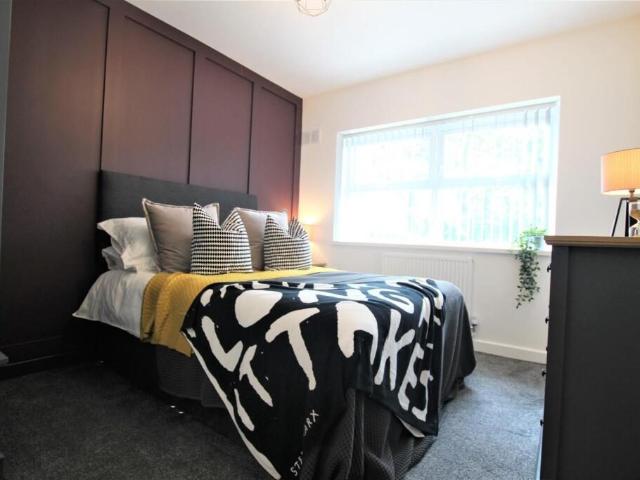house for rent in Hemlock Lane, DE7 4RX