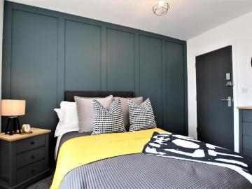 house for rent in Hemlock Lane, DE7 4RX