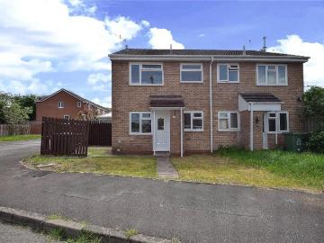 Primsland Droitwich, WR9, Hereford and Worcester, Herefordshire county, Midlands