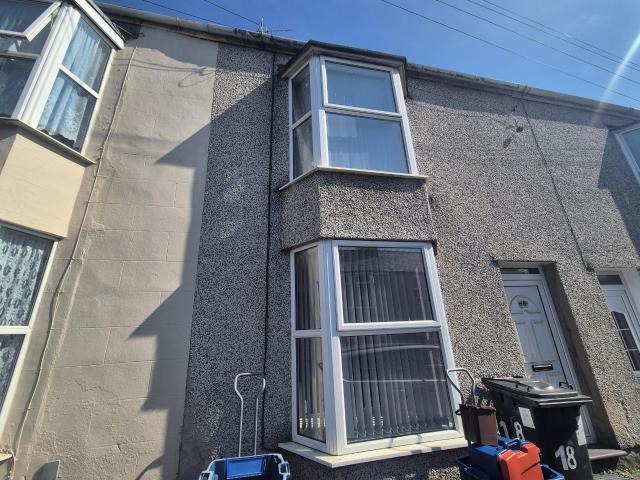 house for rent in Henry Street, Holyhead