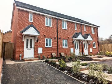 house for rent in Heol Y Gylfinir, Llanharan, Llanilid, Llanharan, Llanilid