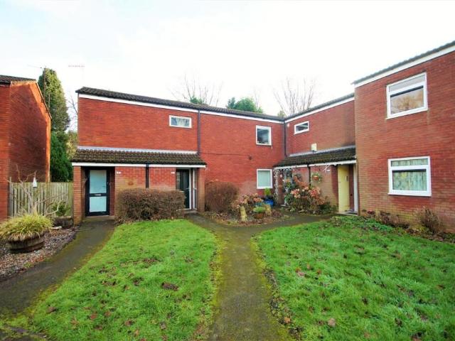 house for rent in Heather Dale, B13 8NN