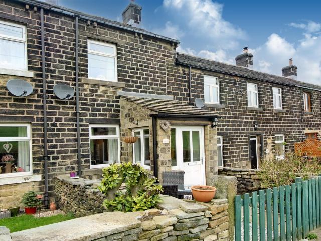 house for rent in Heator Lane, Upper Cumberworth, HD8 8XJ