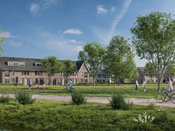 Olland, Meierijstad, Noord-Brabant
