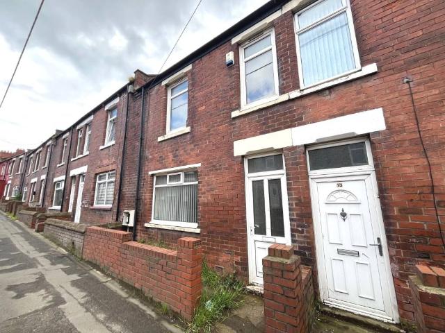 house for rent in Hedworth Terrace, Houghton Le Spring, DH4