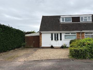 house for rent in Hedgerow Drive, Kingsthorpe, Kingsthorpe