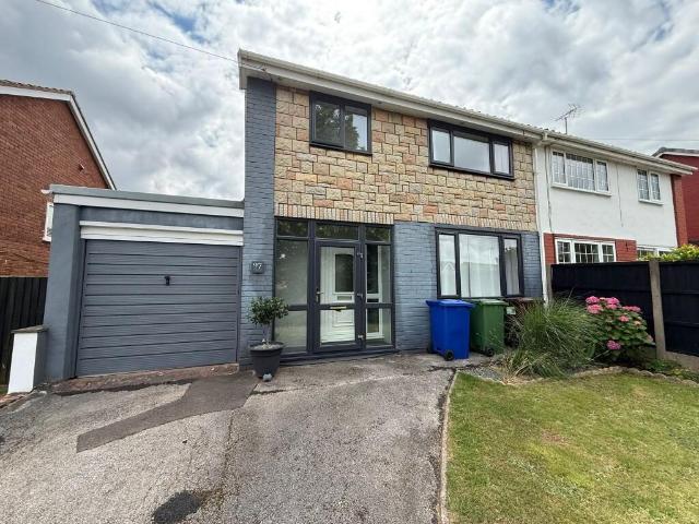 house for rent in Hednesford Road, WS15 1JU