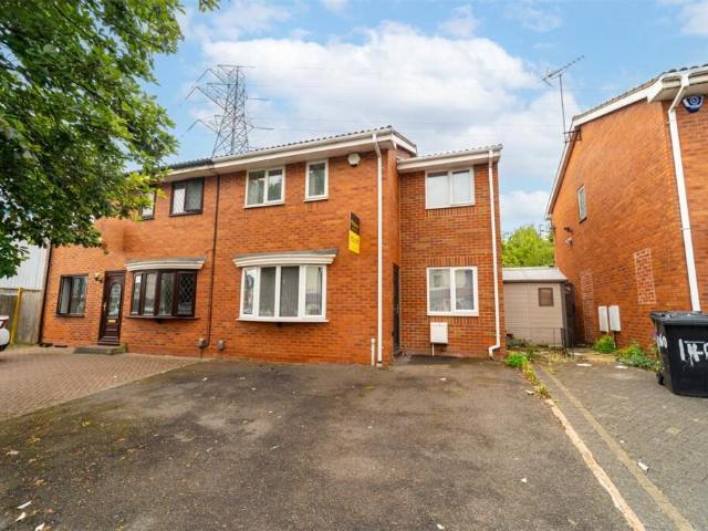 house for rent in Heeley Road, B29 6EZ
