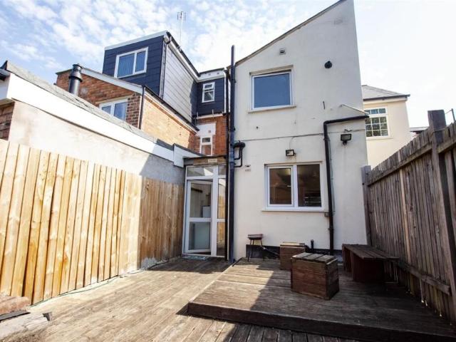house for rent in Heeley Road, B29 6EN