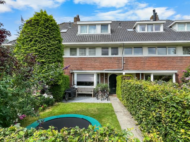 house for rent in Heemskerklaan 34 1412CJ Gooise Meren Ministerpark Naarden