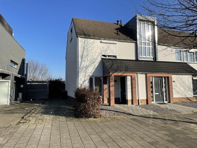 house for rent in Heerlerbaan 175 A 6418CC Heerlen Heerlerbaan Oost Heerlen