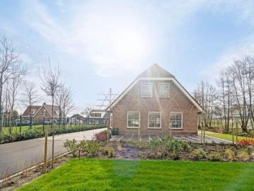 house for rent in Heermanszwet 26 1435CD Haarlemmermeer Rijsenhout Omgeving Rijsenhout
