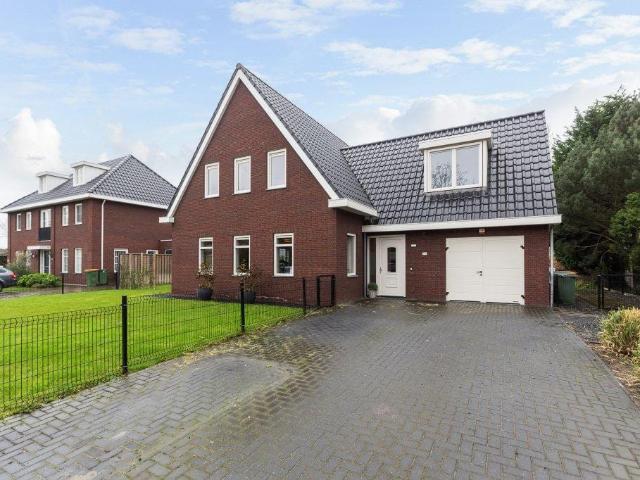 Woning te huur