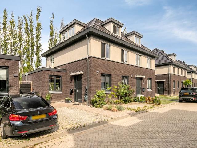 Woning te huur
