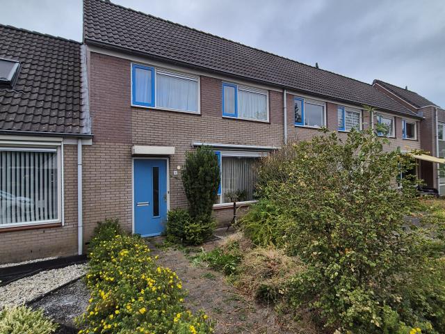 House for rent in Heino