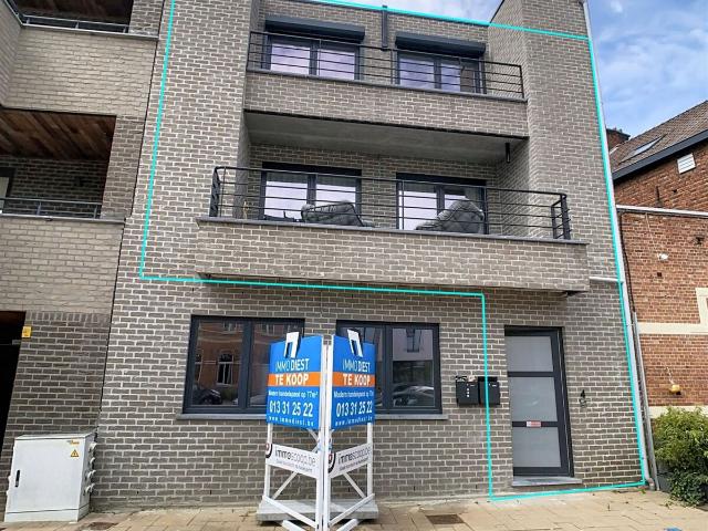 House for rent in Heldenlaan 4/1, 3583 Paal