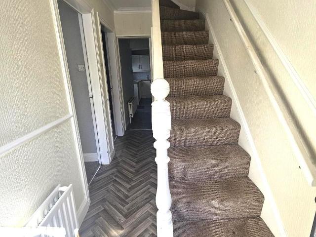 house for rent in Helen Street, Rosemount, L'Derry, BT48 9DD