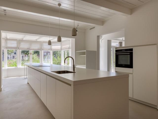 Woning te huur