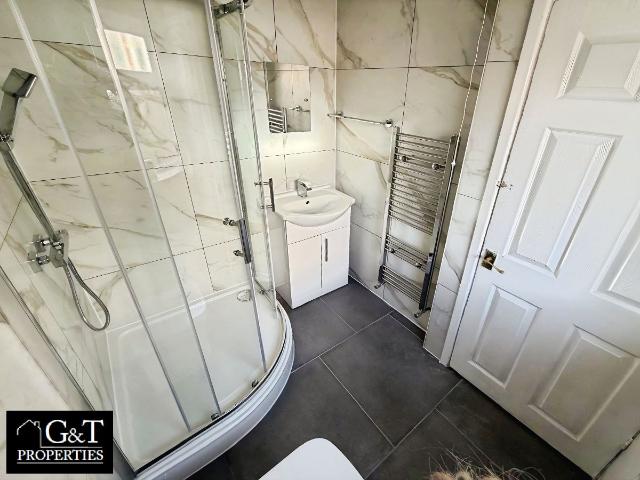 house for rent in Hellier Street, Dudley