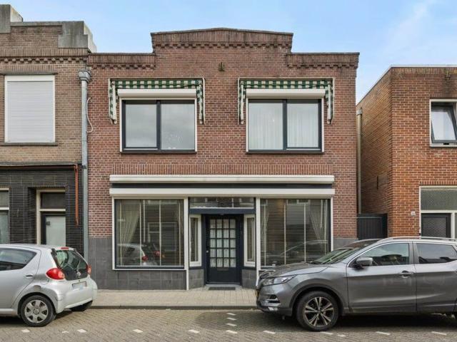 House for rent in Helmond
