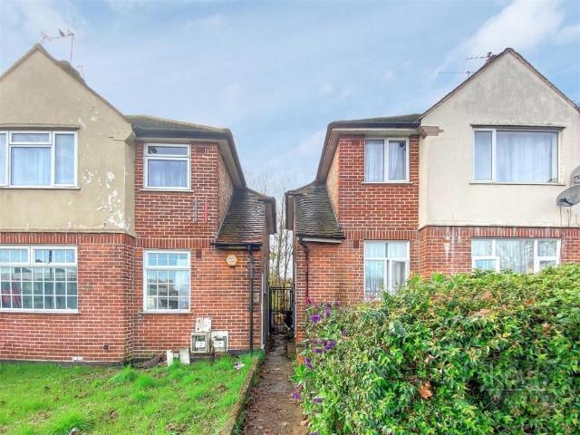 house for rent in Hertford Road, EN3 5AL