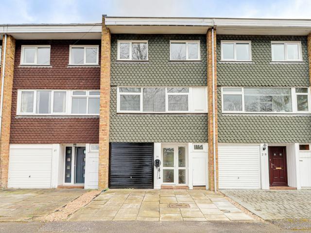 House for rent in Hertfordshire