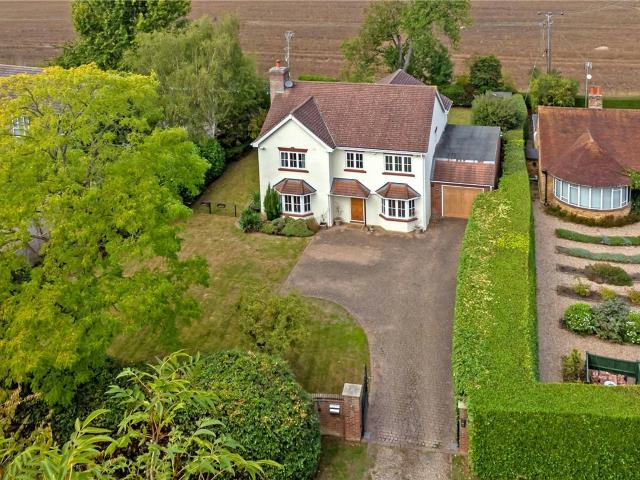 House for rent in Hertfordshire