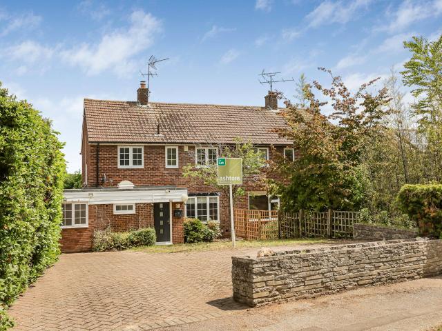 House for rent in Hertfordshire