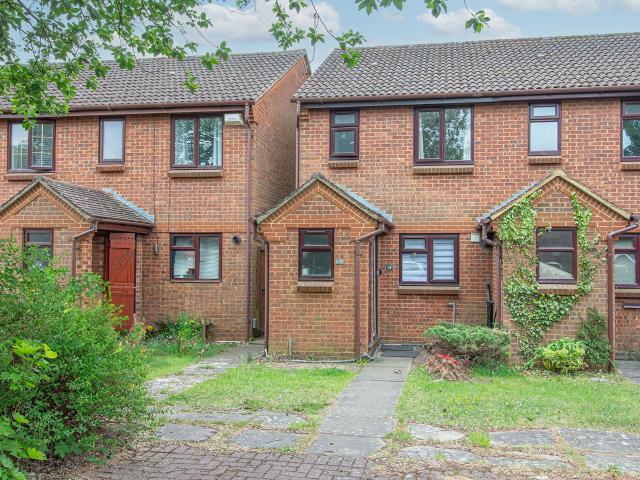 House for rent in Hertfordshire
