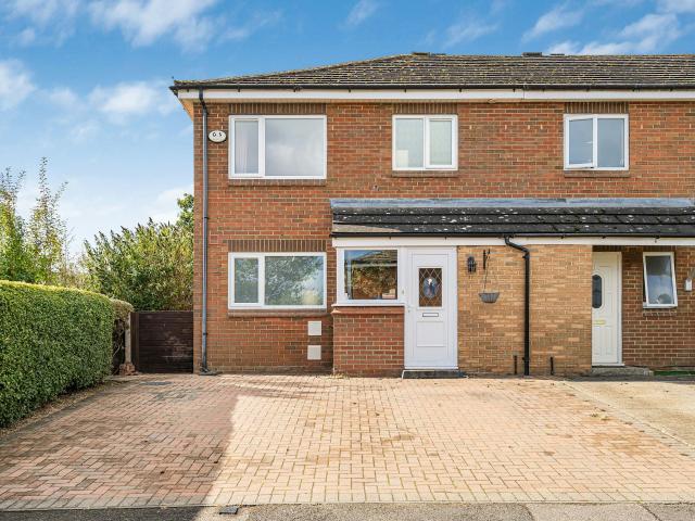 House for rent in Hertfordshire