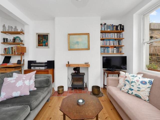 house for rent in Herbert Street, NW5 4HD