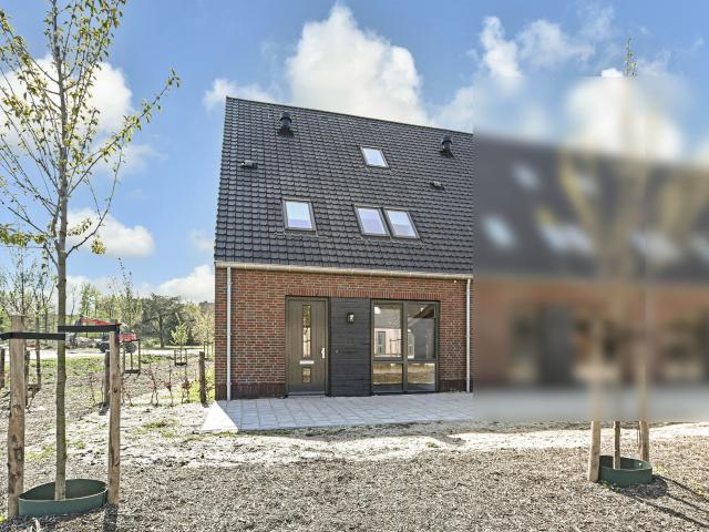 Woning te huur