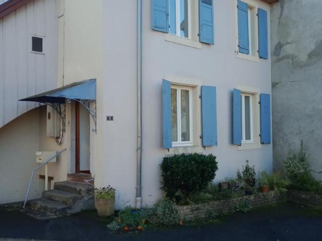 house,for rent in, Héricourt 70400