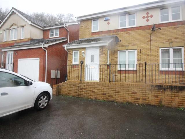 house for rent in Heritage Drive, Ely, Cardiff CF5 5QD