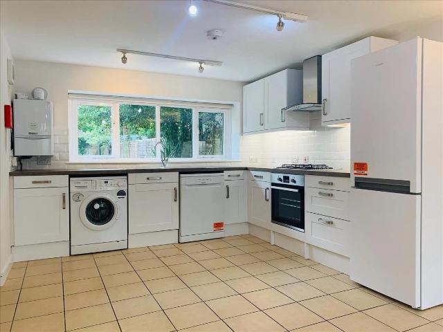 house for rent in Herne Hill, London, SE24 Stradella Road