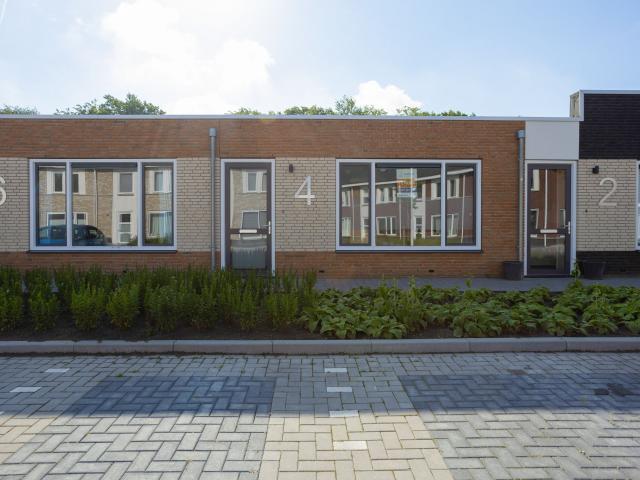 Woning te huur