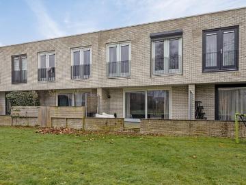 house for rent in Het Waal 9 7823NN Emmen Emmerhout Emmen