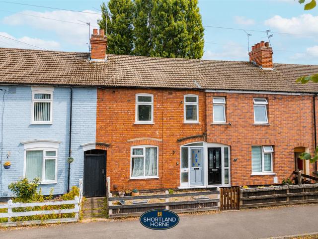 house for rent in Hewitt Avenue, Radford, Coventry