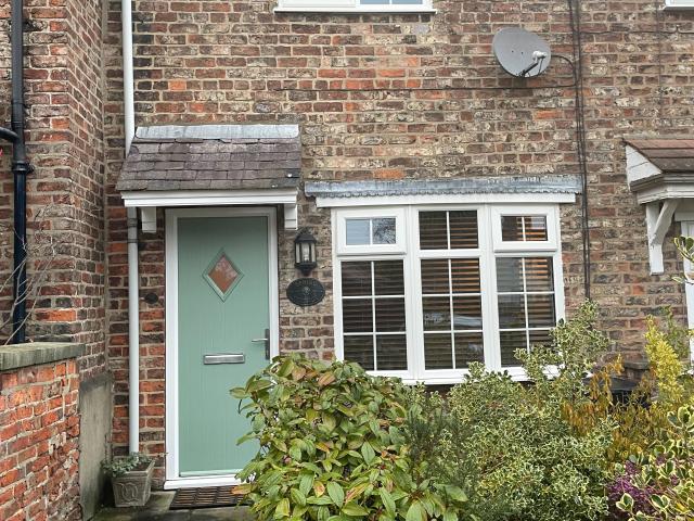 house for rent in Heworth Village, York, York