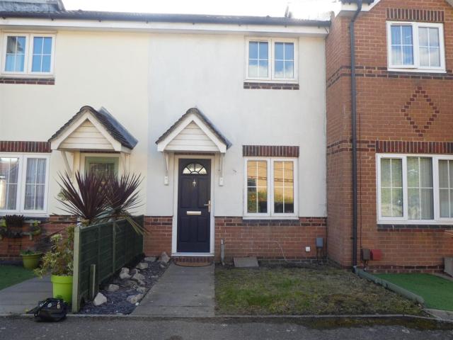 house for rent in Heyford Way