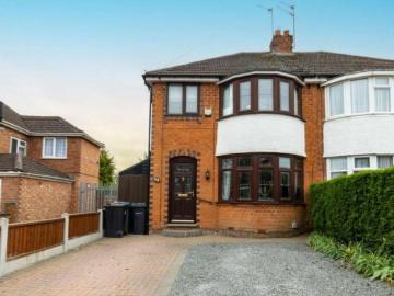 house for rent in Higgins Lane, B32 1LH