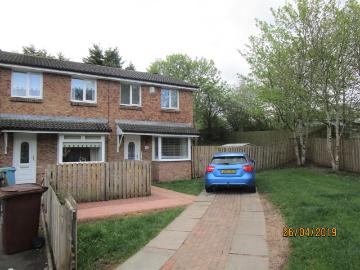 high burnside avenue, coatbridge, ml5 1hz