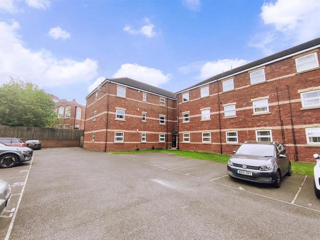 house for rent in High Balk, Barnsley