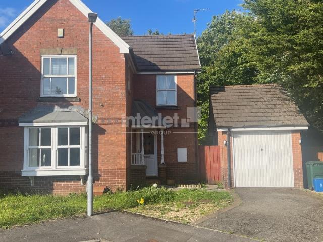 High Bank, Property #6633