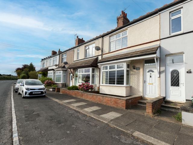 house for rent in High Road, Bishop Middleham, Ferryhill, DL17 9BB