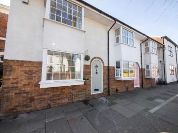 house for rent in High Street, WA12 9SP