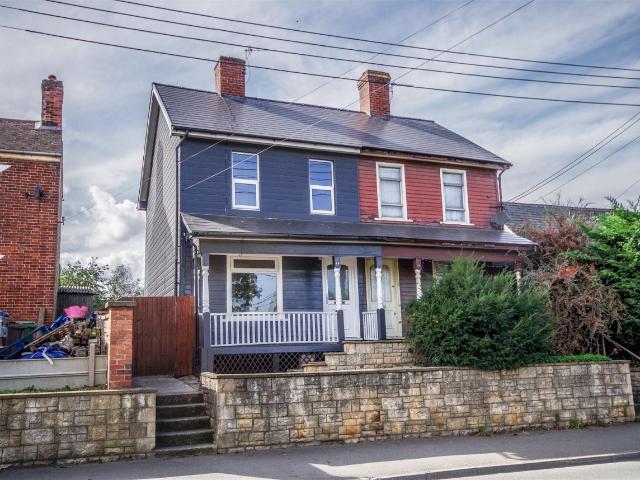 house for rent in High Street, Cam, Dursley